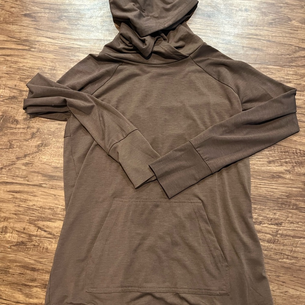 Small LuLaRoe Hoodie.